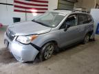 2016 SUBARU FORESTER 2 - JF2SJARC1GH520519