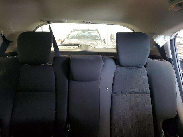 3CZRU6H34JG724407 2018 HONDA HR-V