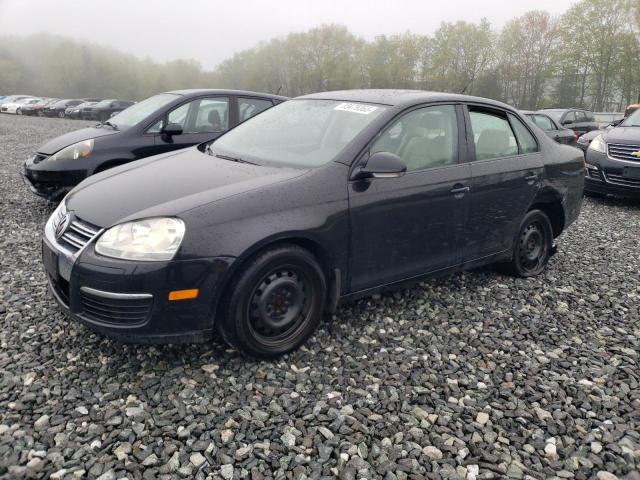 VOLKSWAGEN JETTA SE