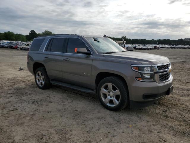 Vin: 1gnscbkc0hr358121, lot: 58356755, chevrolet tahoe c1500 lt 20174