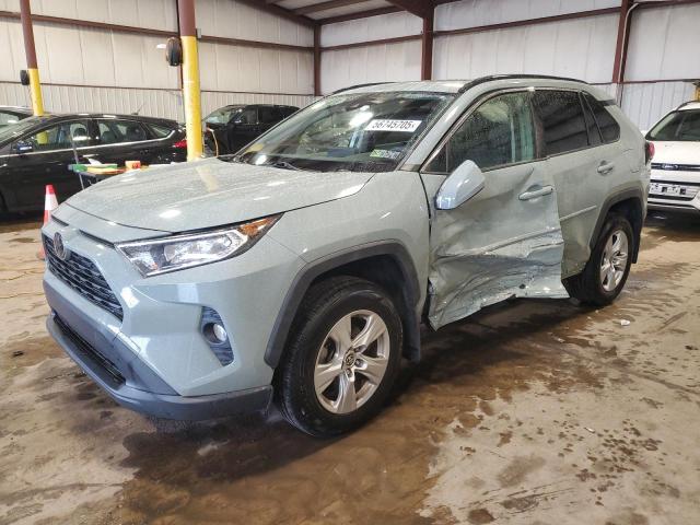 Vin: jtmw1rfv8ld520426, lot: 56745705, toyota rav4 xle 2020 img_1