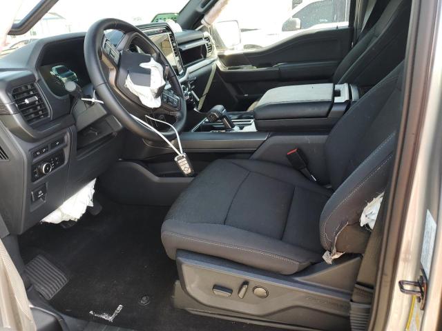 2024 FORD F150 XLT 1FTFW3LDXRFB45632