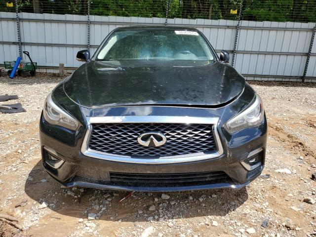 2021 INFINITI Q50 LUXE JN1EV7BP2MM704860