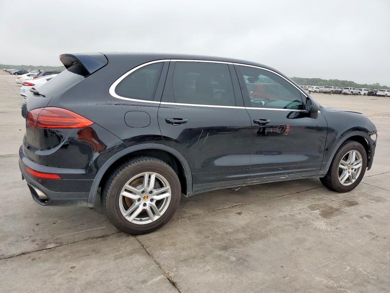 Vin: wp1aa2a26gka13863, lot: 55081365, porsche cayenne 20163