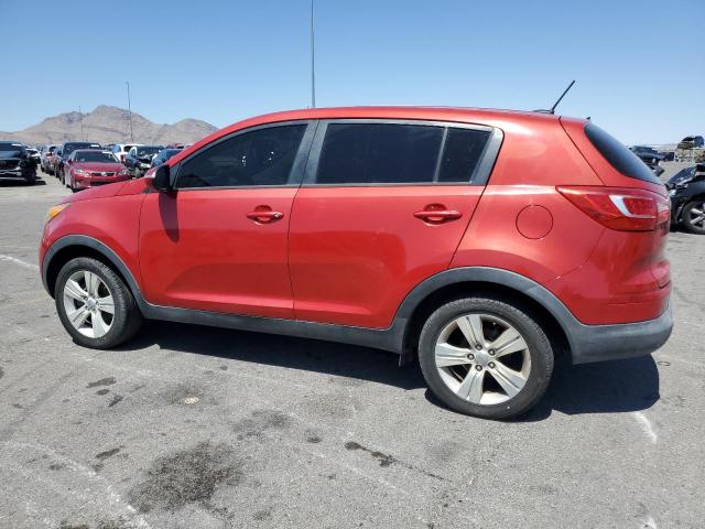 Vin: kndpb3a25c7345952, lot: 57830015, kia sportage base 20122