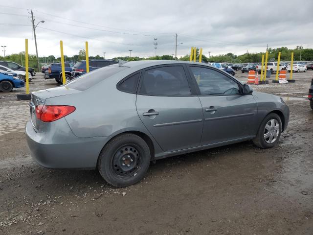 Vin: kmhdu4ad3au892653, lot: 58497335, hyundai elantra blue 20103