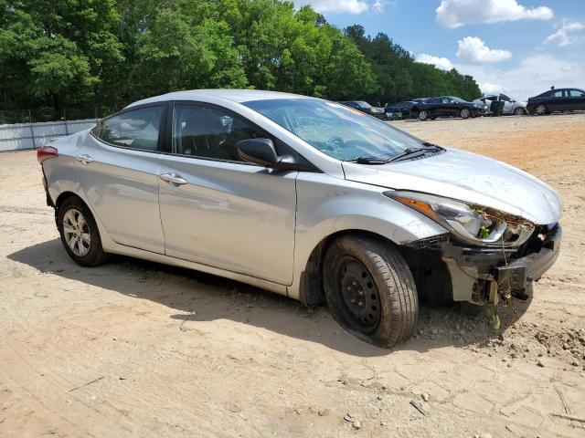 Vin: kmhdh4ae8gu481223, lot: 56525895, hyundai elantra se 20164
