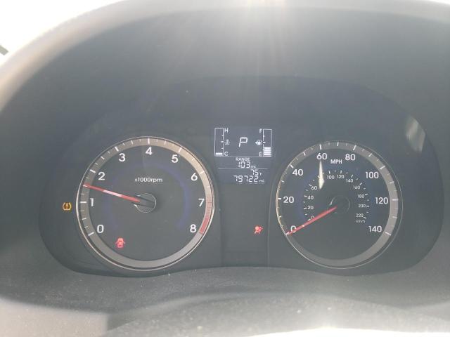 2015 HYUNDAI ACCENT GS KMHCT5AE1FU226265