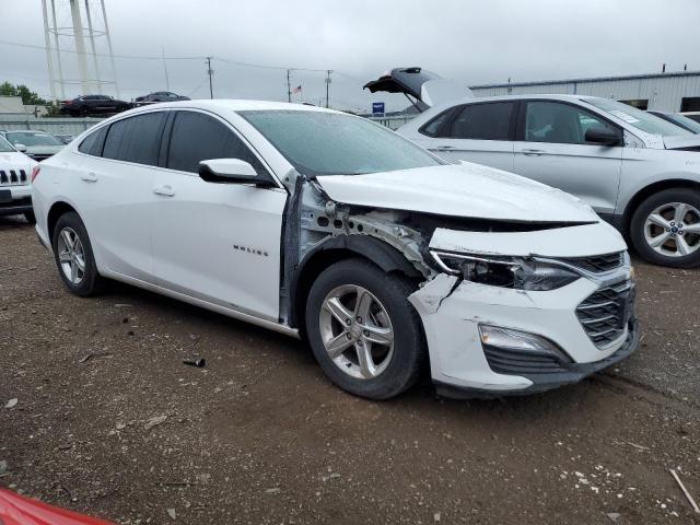 Vin: 1g1zb5st5sf104207, lot: 57599995, chevrolet malibu ls 20254