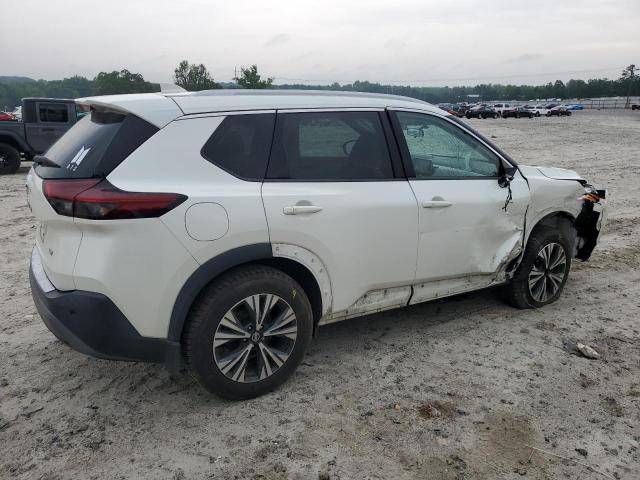 Vin: 5n1at3ba5mc793217, lot: 57361105, nissan rogue sv 20213