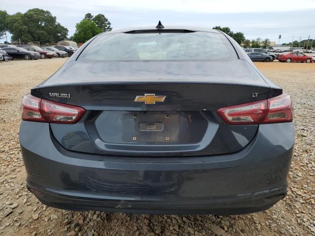 2019 CHEVROLET MALIBU LT 1G1ZD5ST1KF184244