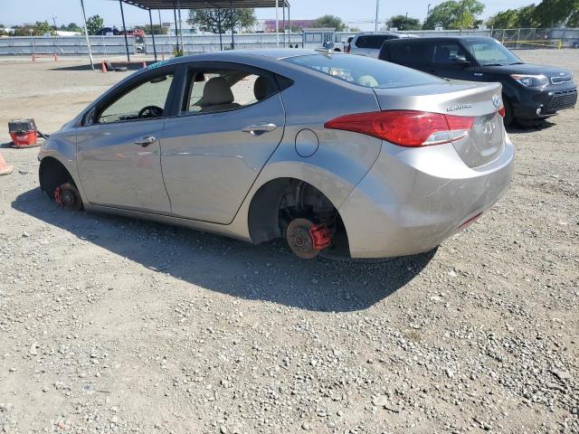 Vin: 5npdh4ae3dh358911, lot: 58233845, hyundai elantra gls 20132