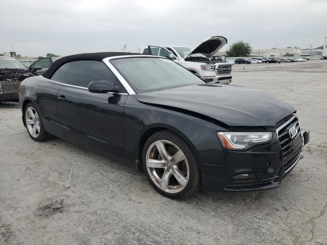Vin: waulfafh5en011260, lot: 57629055, audi a5 premium plus 20144
