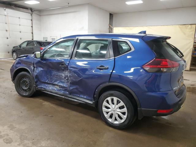 Vin: 5n1at2mv4kc737972, lot: 58583295, nissan rogue s 20192