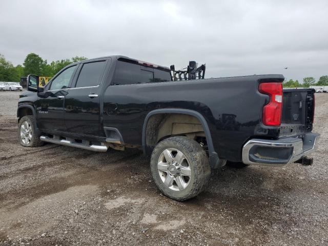 Vin: 1gc4yuey9lf320967, lot: 57058625, chevrolet all models k3500 ltz 20202