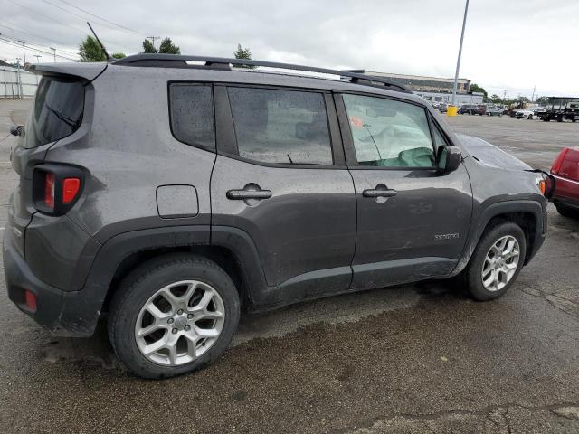 2017 JEEP RENEGADE L ZACCJABB5HPF13829