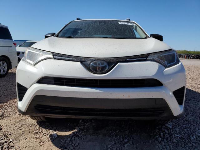 2018 TOYOTA RAV4 LE - 2T3ZFREV4JW492091