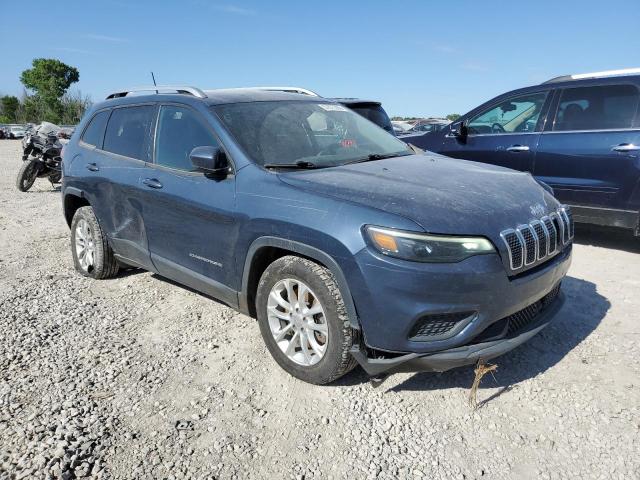 Vin: 1c4pjlcb0md134564, lot: 57877285, jeep grand cher latitude 20204