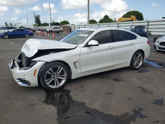 Vin: wba4j1c59kbm16175, lot: 58491225, bmw 4 series gran coupe 2019 img_1