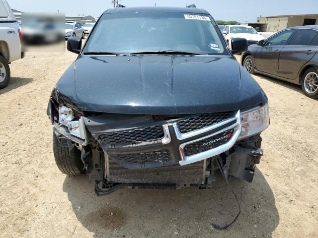 2017 DODGE JOURNEY SX 3C4PDCBG2HT533089