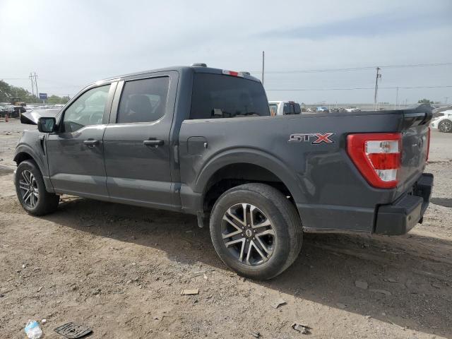 Vin: 1ftew1c86mke53397, lot: 56956825, ford f-150 supercrew 20212