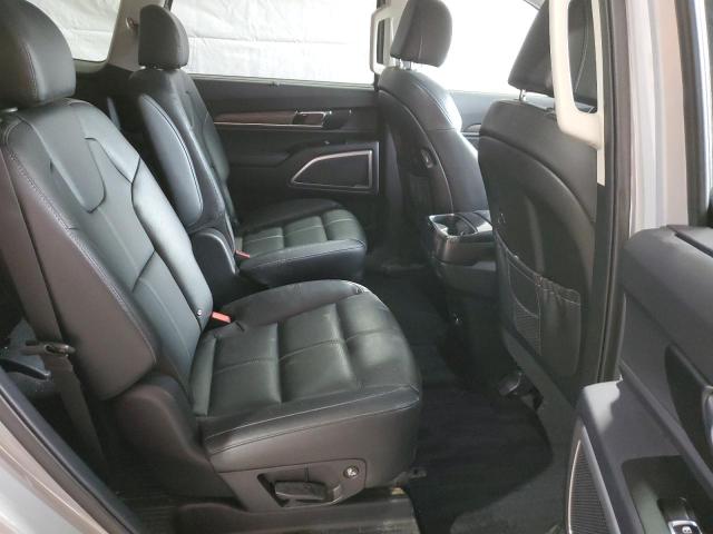 2021 KIA TELLURIDE - 5XYP3DHC9MG169106