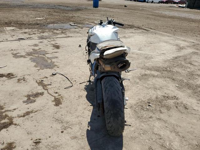 2007 HONDA CBR600 RR JH2PC40097M007746