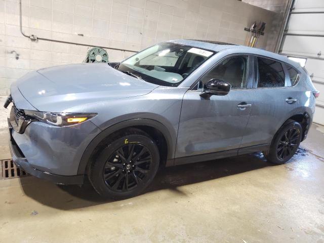 Vin: jm3kfbcl2r0528359, lot: 58007515, mazda cx-5 prefe preferred 2024 img_1