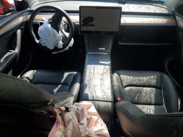 2023 TESLA MODEL Y - 7SAYGDEE1PF828874