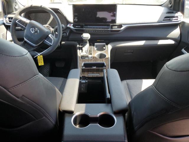 2025 TOYOTA SIENNA LIM - 5TDESKFC3SS169619