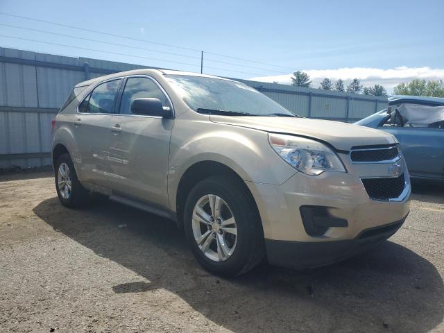 Vin: 2gnflcek1c6273643, lot: 57302315, chevrolet equinox ls 20124