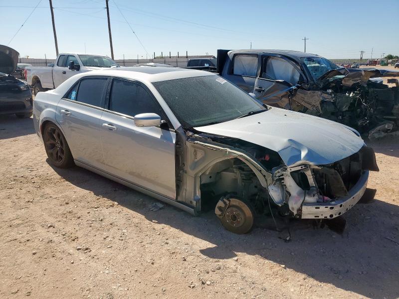 Vin: 2c3ccabg8nh107650, lot: 57397395, chrysler 300 s 20224