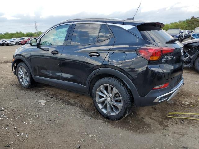 Vin: kl4mmgsl1mb153657, lot: 58511525, buick encore essence 20212