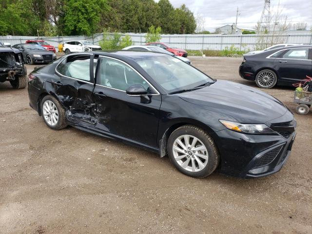Vin: 4t1g11ak7pu171974, lot: 56390375, toyota camry se night shade 20234