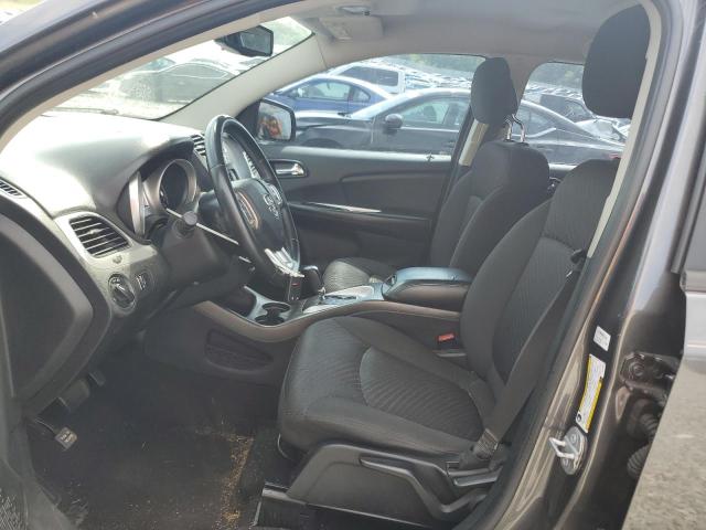 2015 DODGE JOURNEY SE - 3C4PDCAB5FT747920