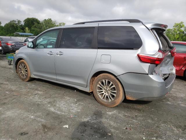 Vin: 5tdyz3dc5ls064602, lot: 58972675, toyota all models xle 20202