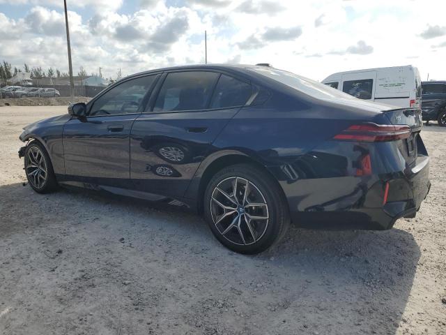 Vin: wby33fk09rcr50159, lot: 55520615, bmw i5 edrive edrive 40 20242