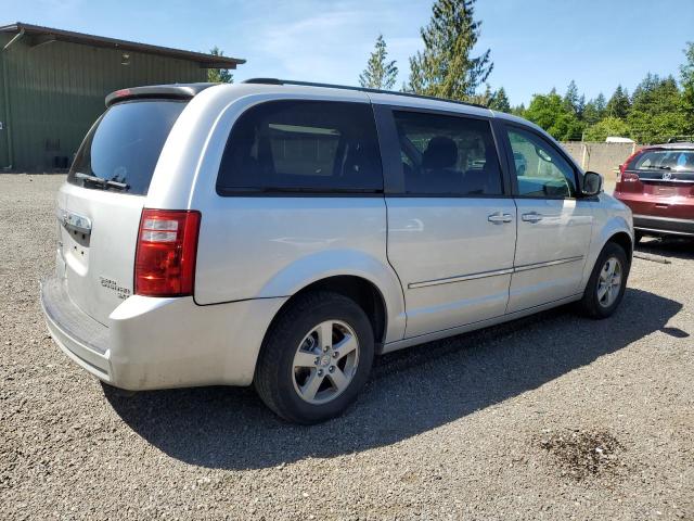 Vin: 2d4rn5d17ar314408, lot: 58397275, dodge caravan sxt 20103