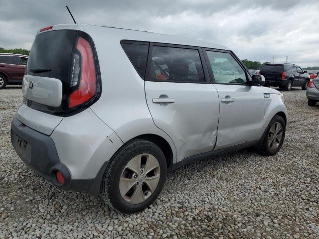 Vin: kndjn2a24f7803637, lot: 55513845, kia soul 20153