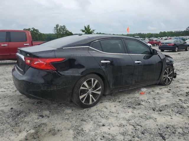 Vin: 1n4aa6ap7gc378945, lot: 55873725, nissan maxima 3.5s 20163