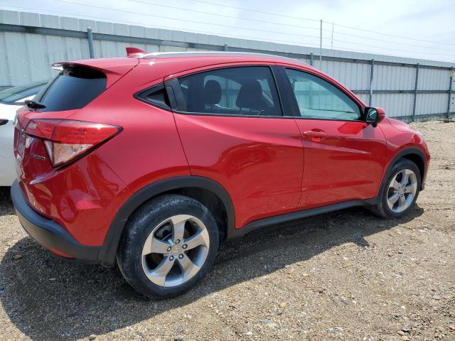 2016 HONDA HR-V EXL 3CZRU6H75GM767070