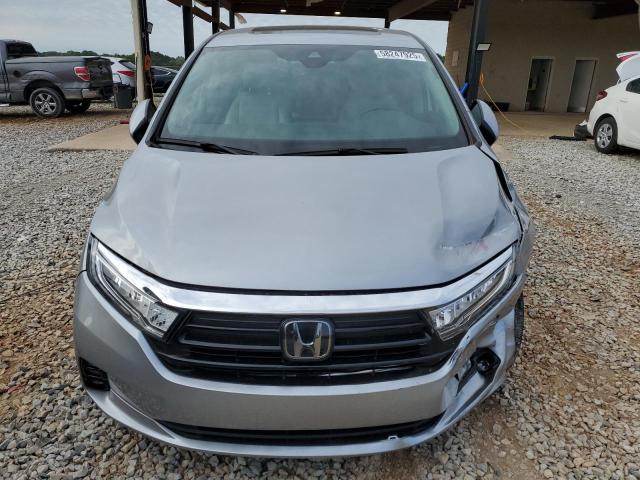 2024 HONDA ODYSSEY TO 5FNRL6H86RB008694