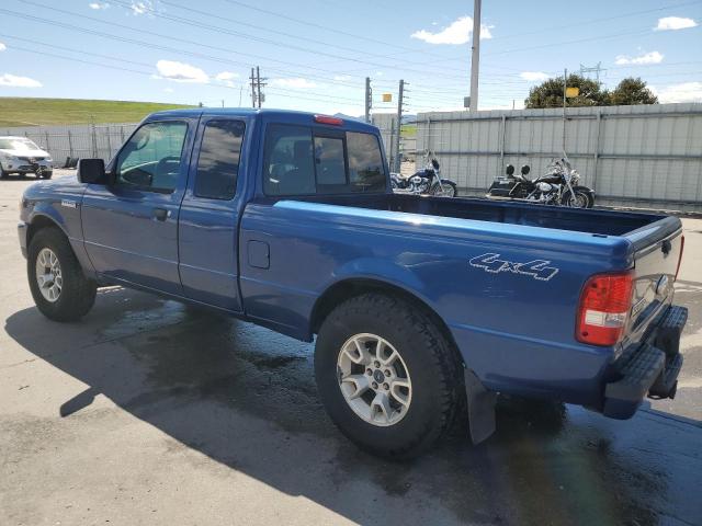 Vin: 1ftlr4fexbpb05054, lot: 57273735, ford ranger super cab 20112