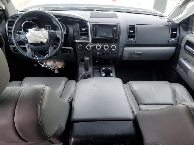 2019 TOYOTA SEQUOIA LI 5TDJY5G18KS170888