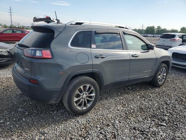 Vin: 1c4pjmlb0md111808, lot: 56181565, jeep grand cher latitude plus 20213