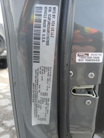 2021 JEEP CHEROKEE L - 1C4PJMDX4MD167809