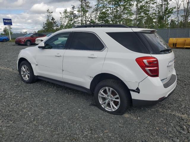 Vin: 2gnflfek2h6278343, lot: 59193425, chevrolet equinox lt 20172