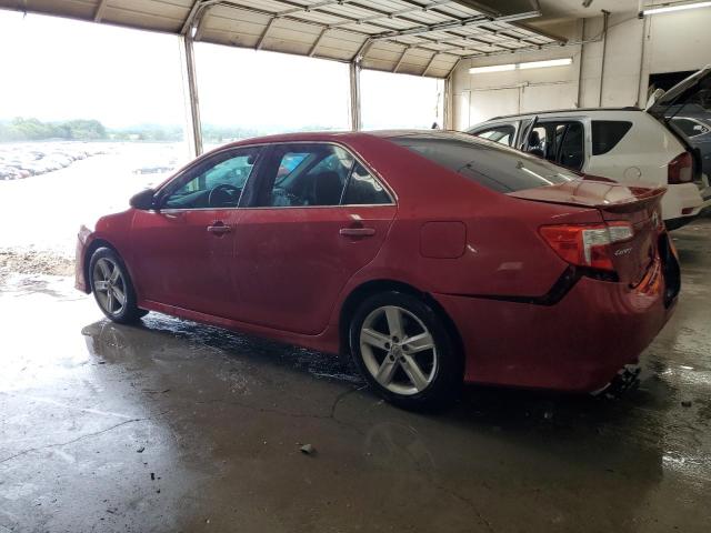 Vin: 4t1bf1fkxdu657355, lot: 57998145, toyota camry l 20132