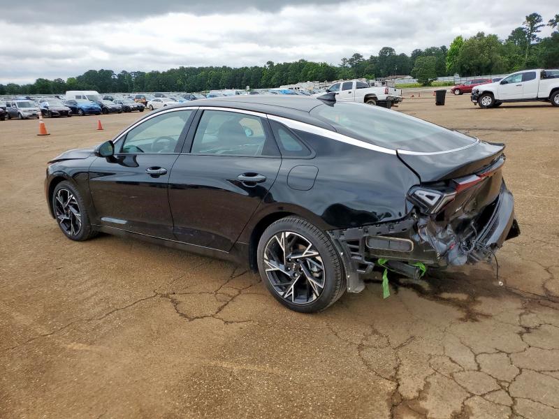 Vin: knag64j77s5301240, lot: 59027155, kia k5 gt line 20252