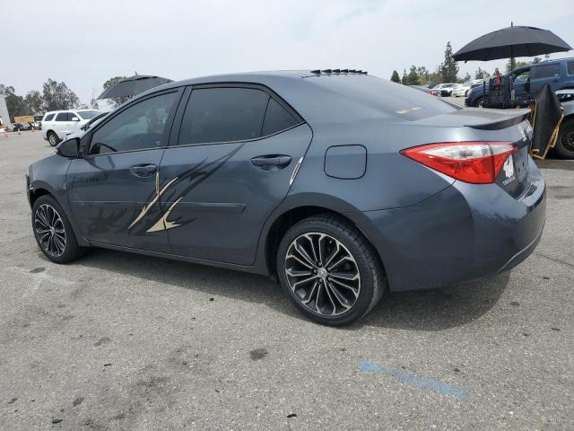 Vin: 5yfburhe3gp567434, lot: 58388835, toyota corolla l 20162